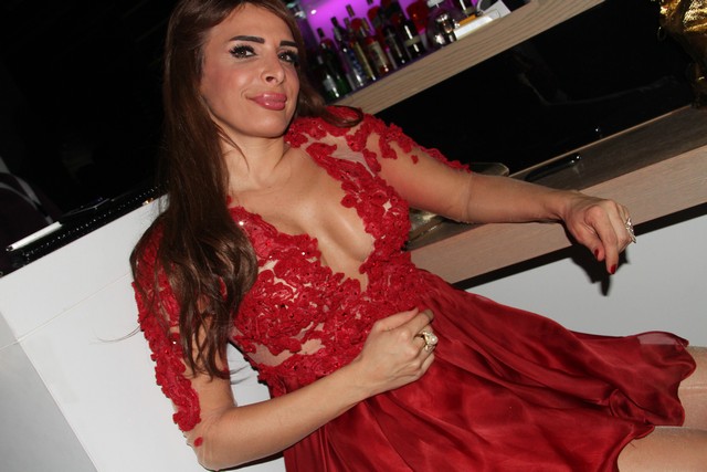 NYE at Maillon The Club